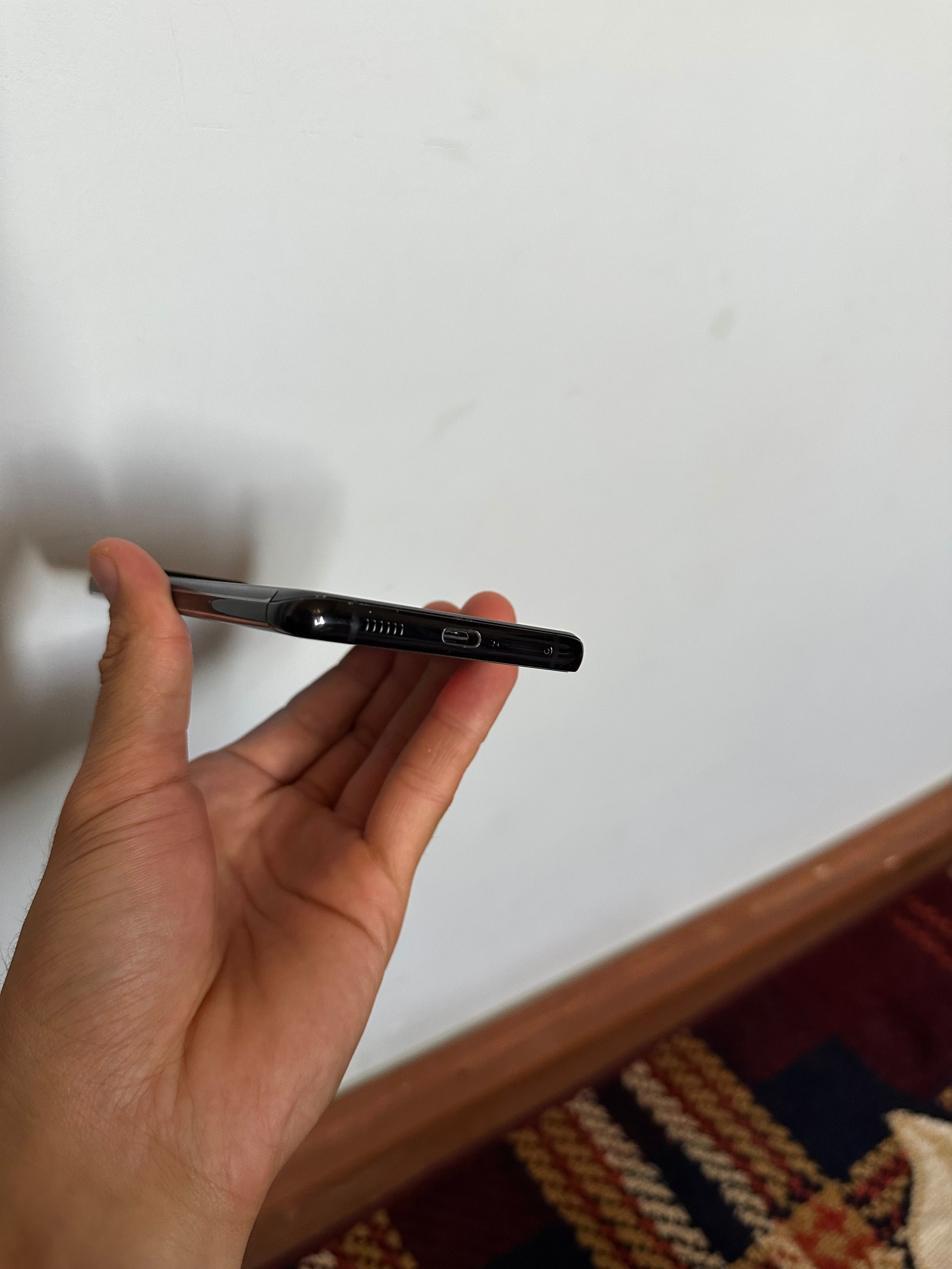 Samsung Galaxy S21 Ultra 256 GB | holati a’lo darajada