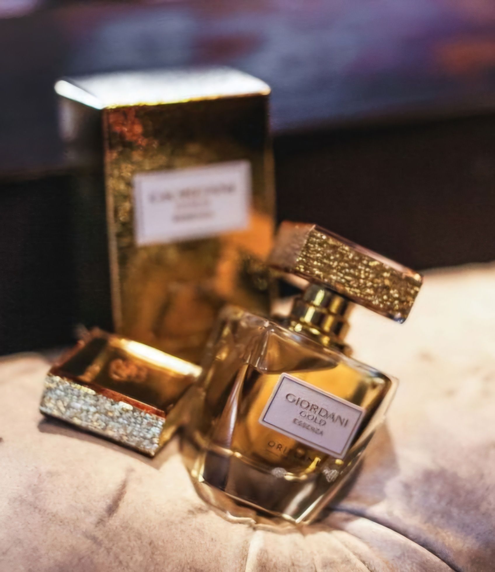 Парфюм Giordani Gold Essenza Oriflame