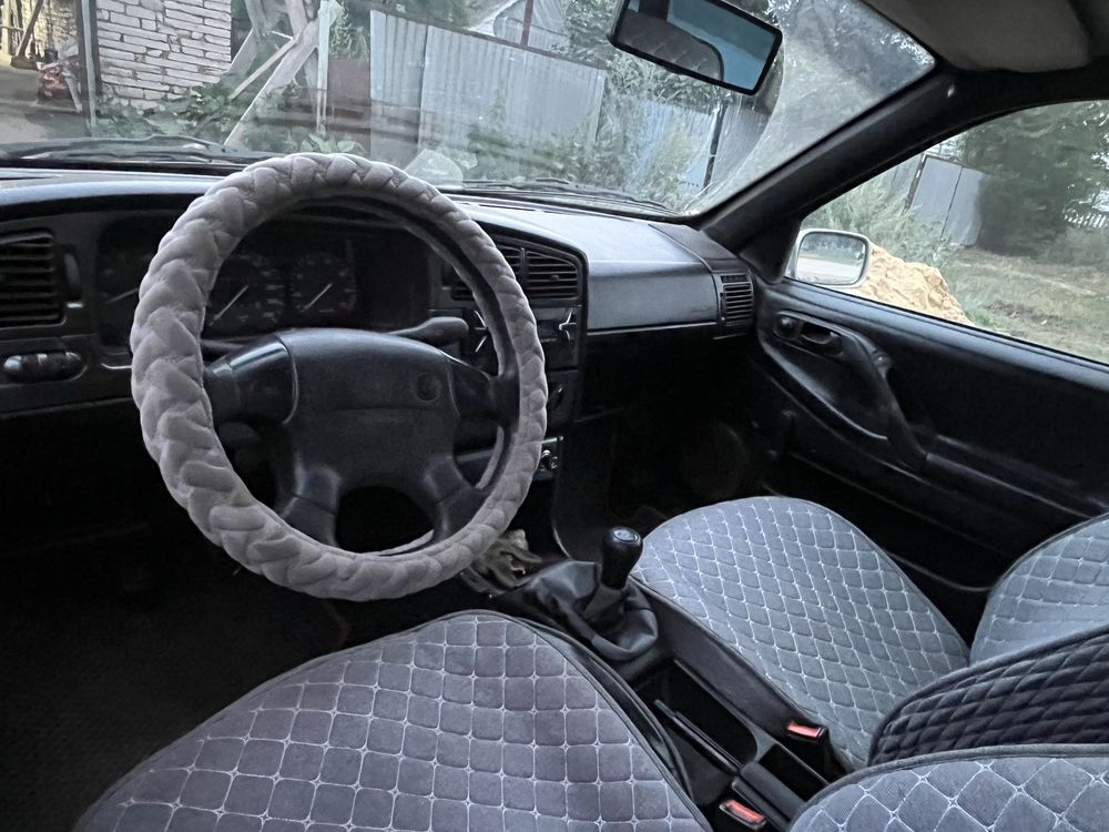 Vokswagen Passat B4 1.8
