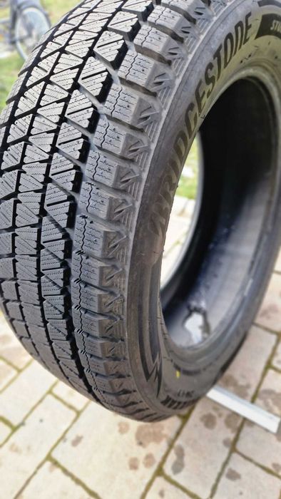 Anvelopa iarna 235 55 R 18 Bridgestone