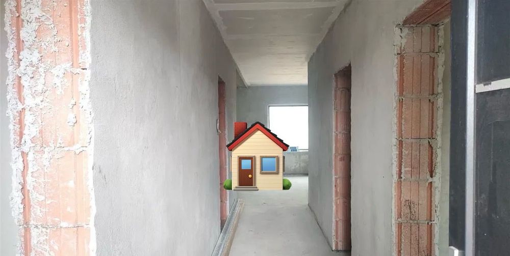 Casă de vânzare in Mandruloc!