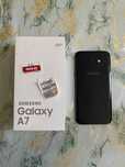 ㅤ Samsung A7 32гб
