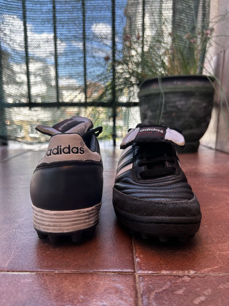 Copa mundial team
