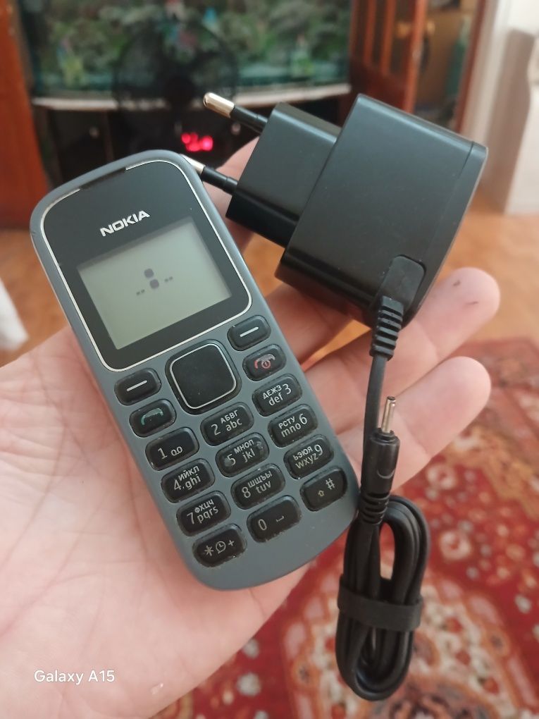 Nokia 1280 original rodnoy