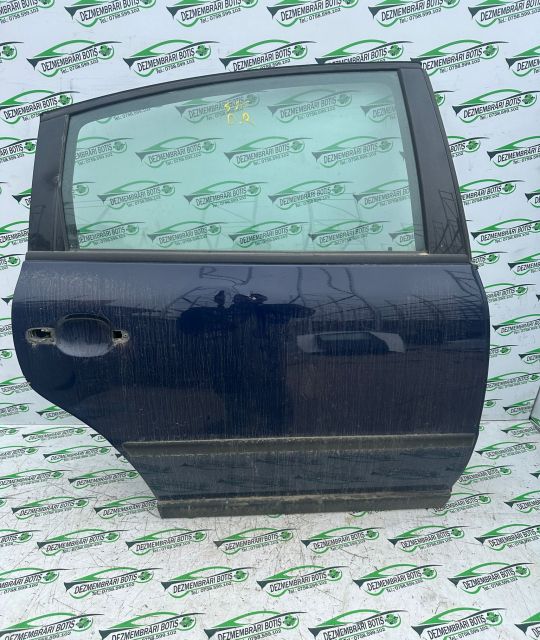 Usa / Portiera spate dreapta Volkswagen VW Passat B5.5 (facelift)
