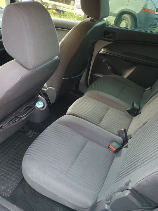 Форд фокус С-Мax 1.6cdti