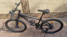 Vând bicicleta MTB