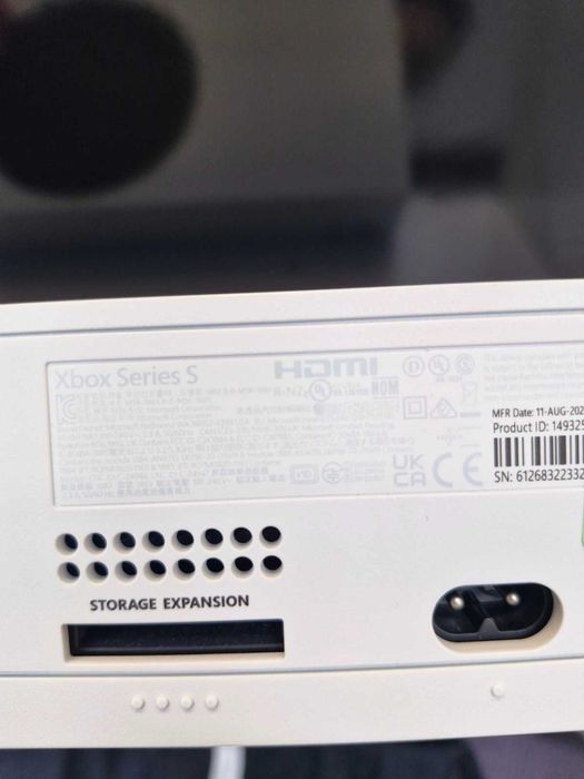 Конзола Xbox Series-S