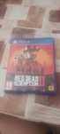 Продавам Red dead 2