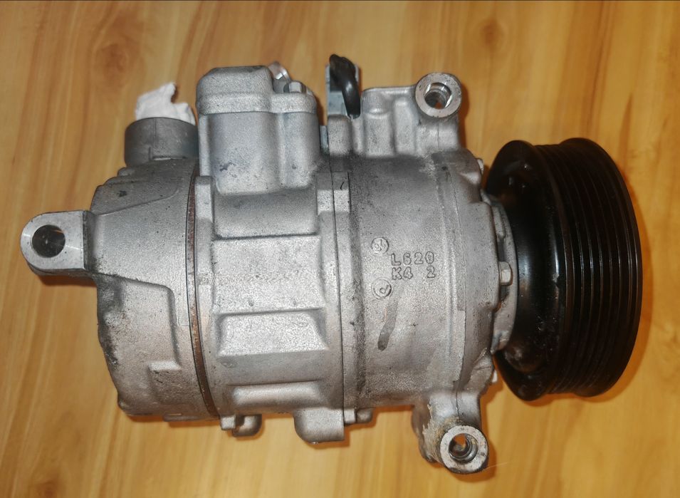 Части за Vag 3.0 tdi