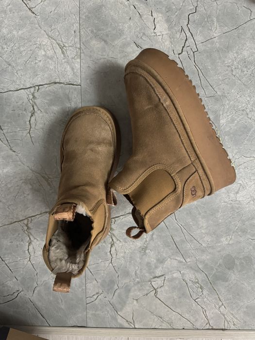 Продам уги зимние