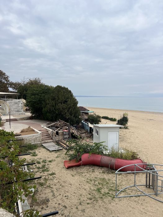 Водни  пързалки за басейн