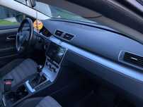 Vând Volkswagen Passat CC