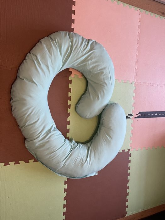 Perna de alaptat/ sarcina