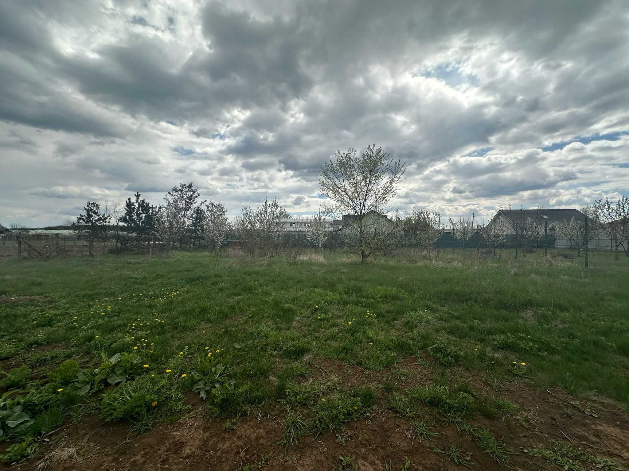 Teren de vanzare  - Ilfov/ Snagov cu Utilitati