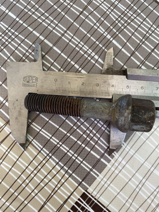 Джанти за БМВ 5x120 18 цола Ронал