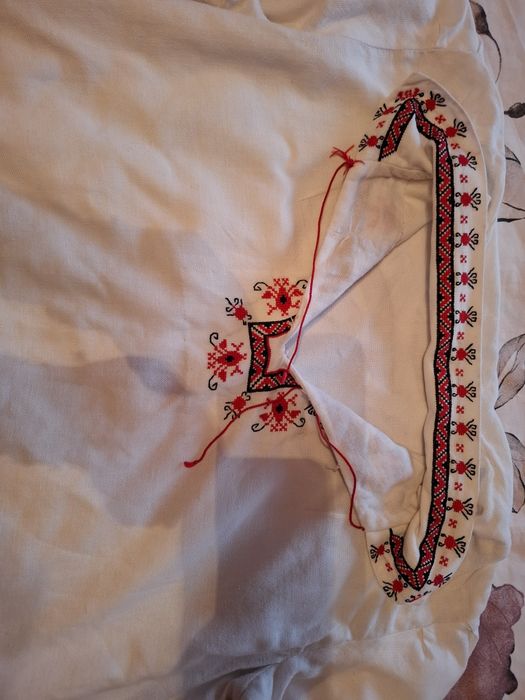 Юношеска риза за носия