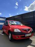 Dacia Logan 1.4 MPI – Ediție Kiss FM – 2008-40.000 km