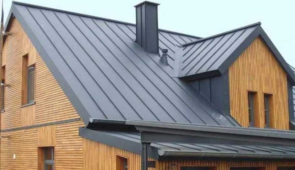 Renovare acoperisuri, montaj orice tip acoperis, sisteme pluviale