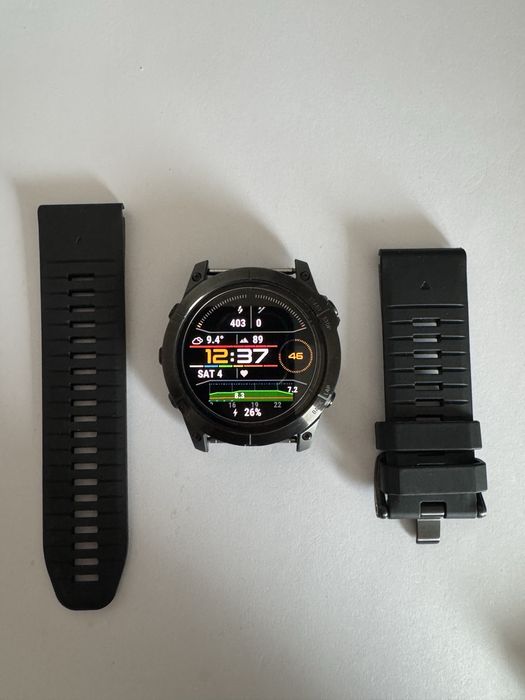 Garmin Epix Pro 2 51mm