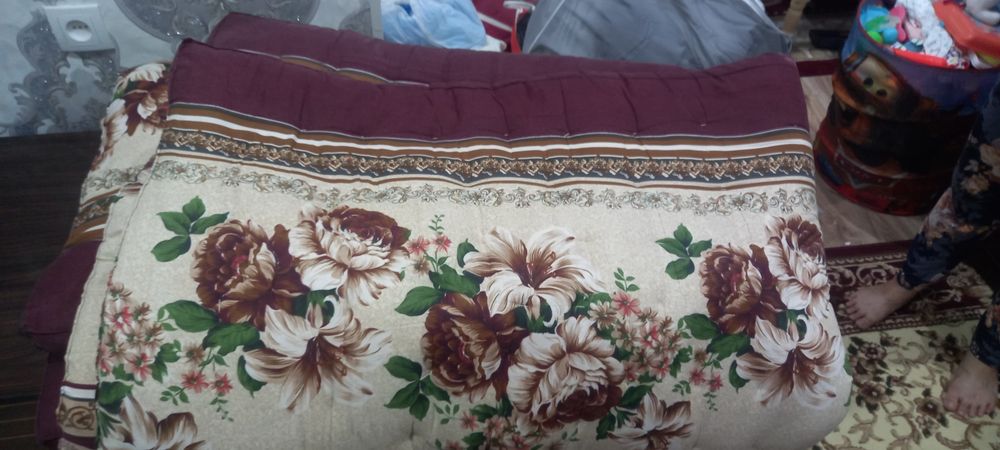 Матрас тушак курса 1.80 га 2