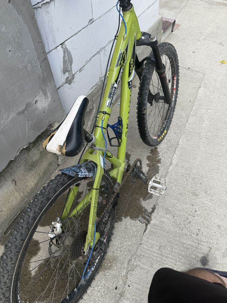 vand bicicleta pentru mtb