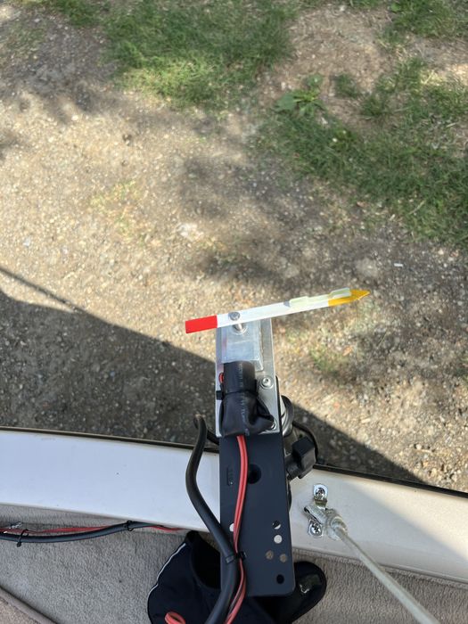 Стойка за Livescope/Active Target
