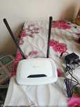 Wi-fi router ...