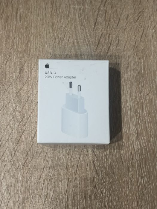 Блок питание зарядка Type C