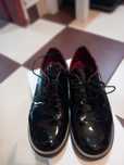 Pantofi Oxford Dasha 36