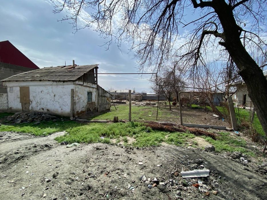Кора сув махала пустой участок продается газ свет вода всё имеется