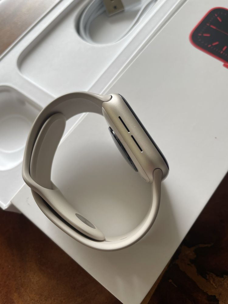Apple watch 2nd gen 40mm LTE