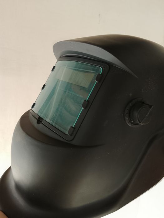 Сварочная маска хамелеон