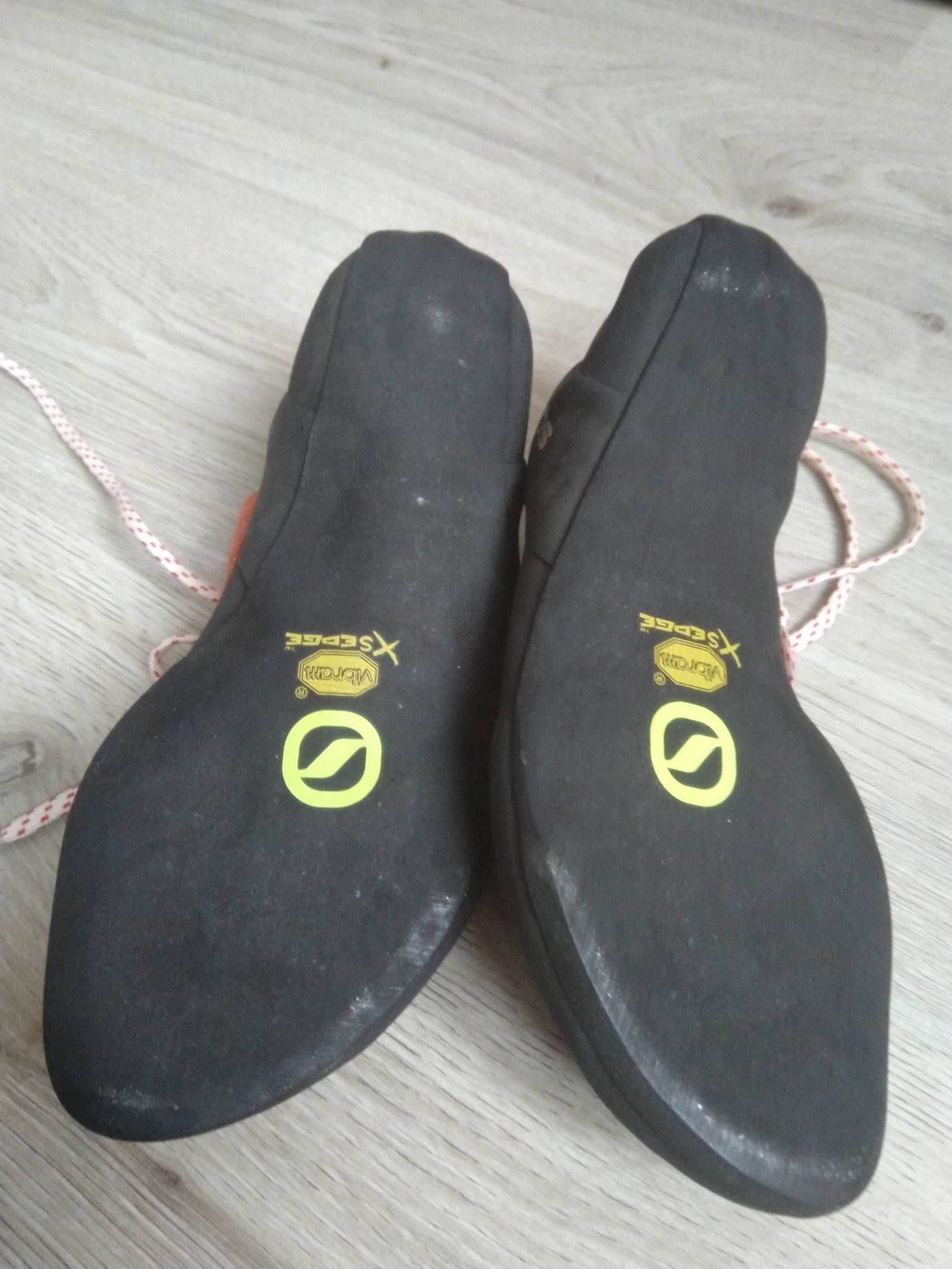 Еспадрили за катерене - Scarpa Instinct 37 (Отговарят на 36/35)