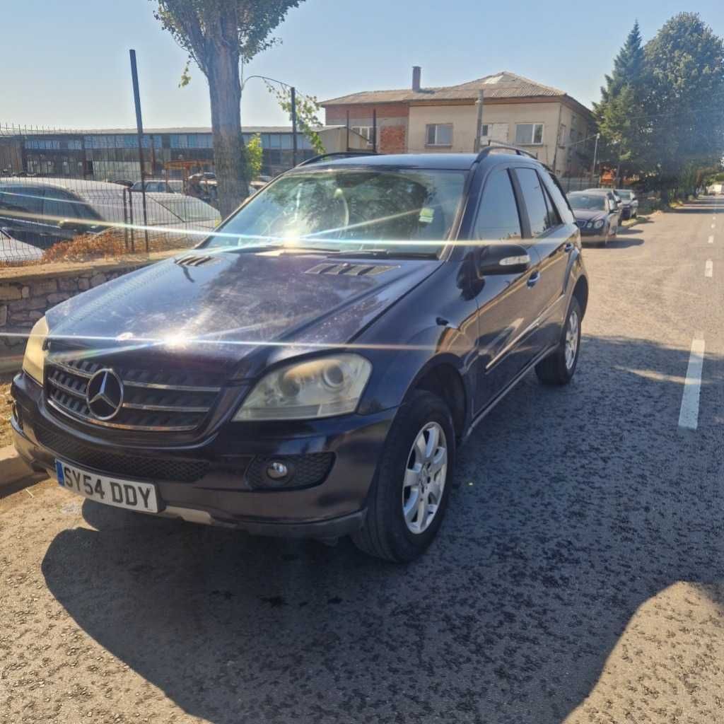 Mercedes-Benz ML 320 Мл 320 за части