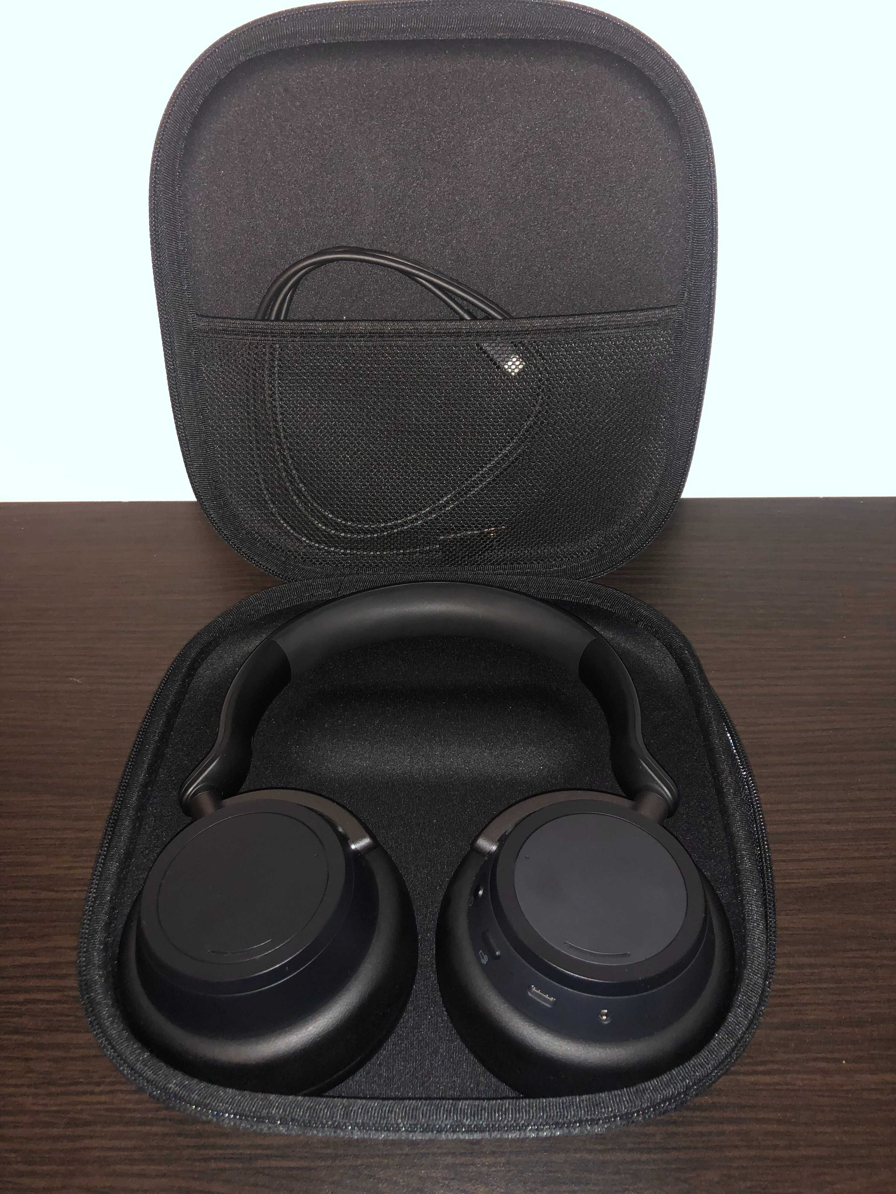 casti Microsoft Surface Headphones 2