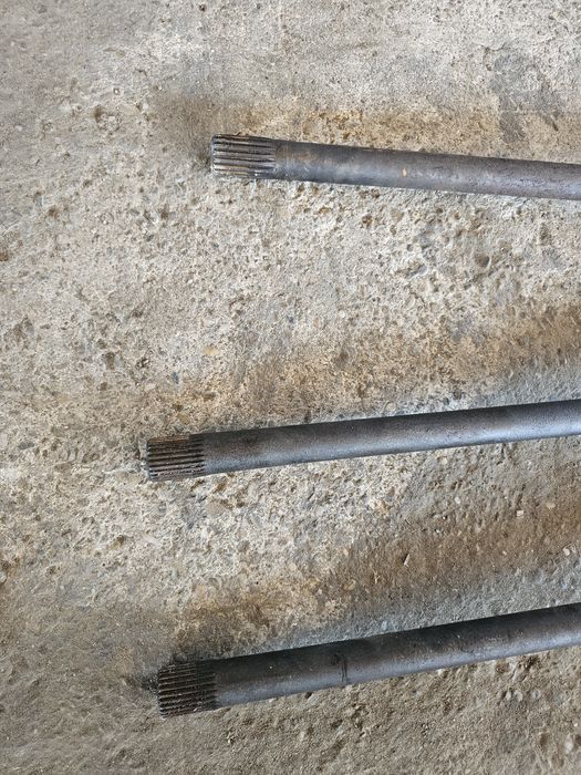 Planetara stanga dreapta punte dubla spate Iveco Daily an 2000 - 2006