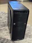 Schimb pc cu o placa video