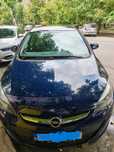 Opel astra J 2014
