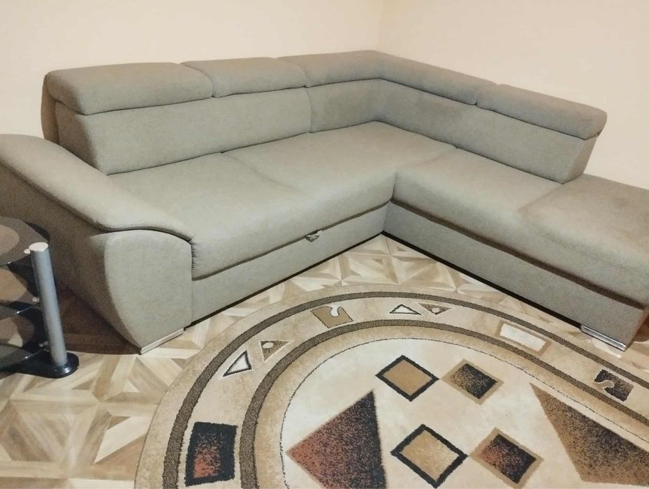 Coltar living in stare buna 250x240