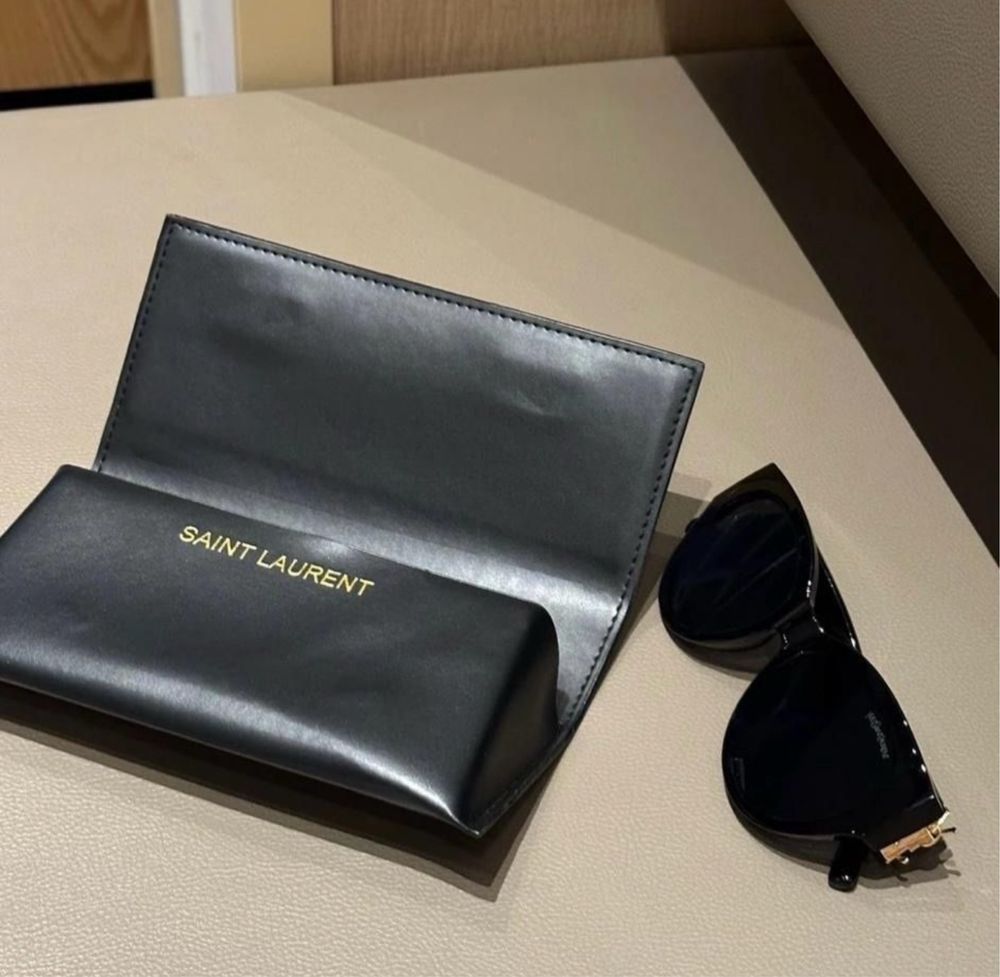 Saint laurent очила оригинални