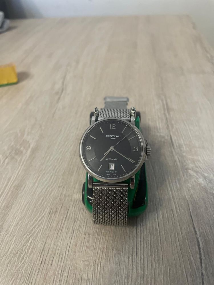 Ceas Certina Automatic