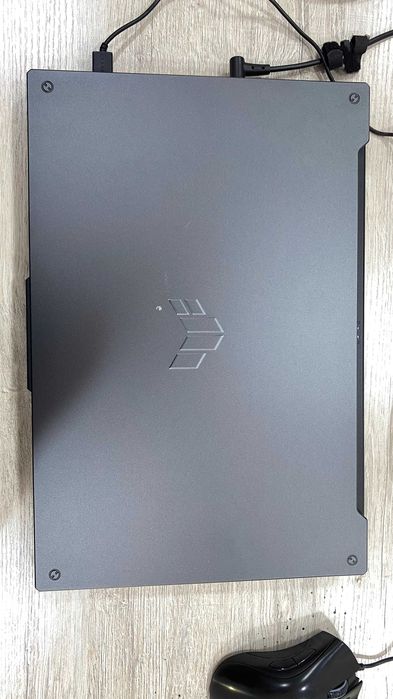 Asus Tuf Gaming A17
