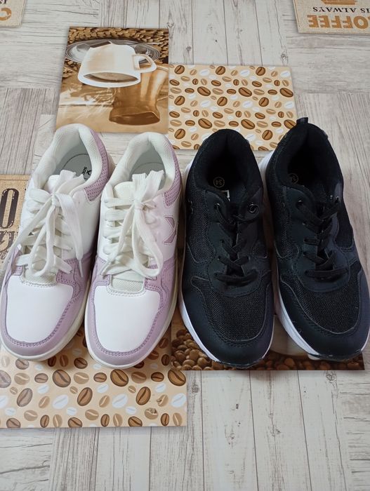 Pantofi sport noi,Nr.34