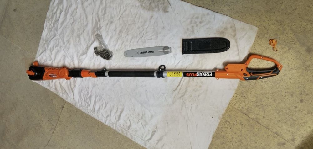 Клонорез акумулаторен