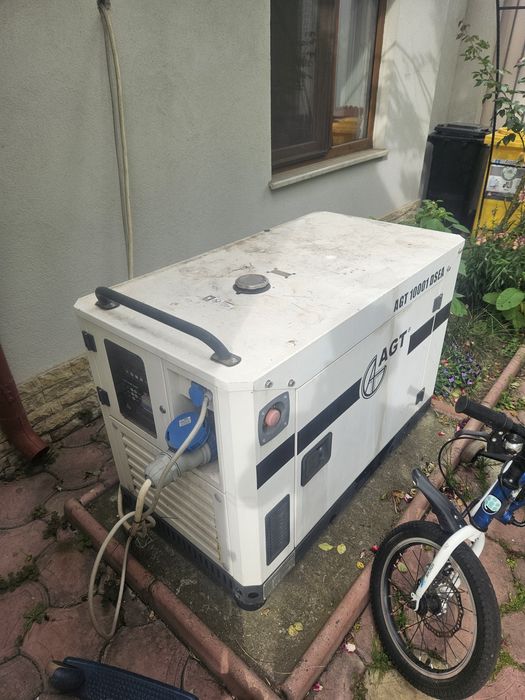 Generator AGT 100001 DSEA