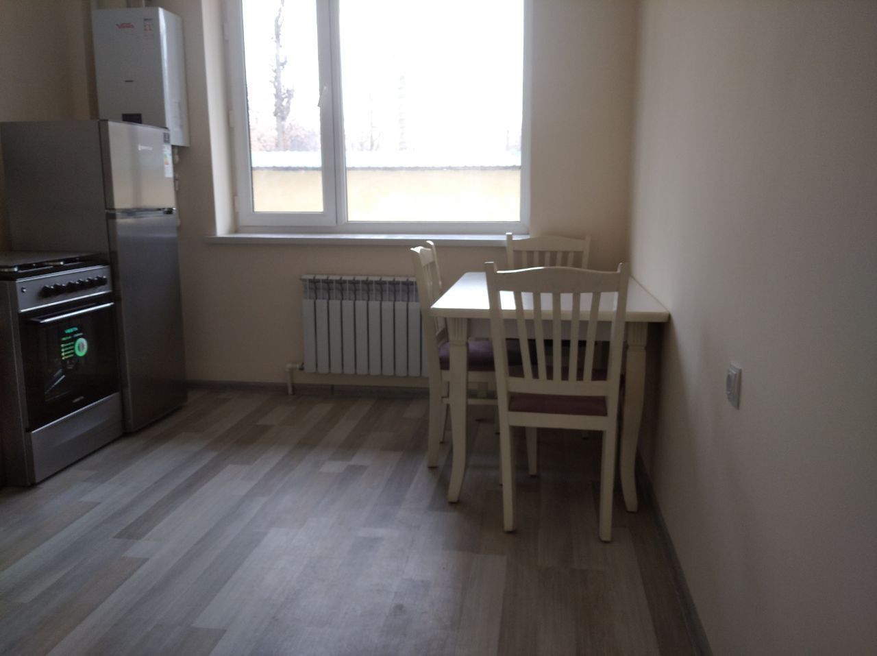 Продаётся 1/1/6 ЖК Новостройка Карасу 3