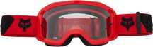 Fox Racing Main Core Clear VLS - Goggle