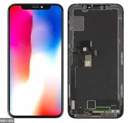 Display Iphone X Xs Xr 11 Pro Garantie 12 Montaj pe Loc