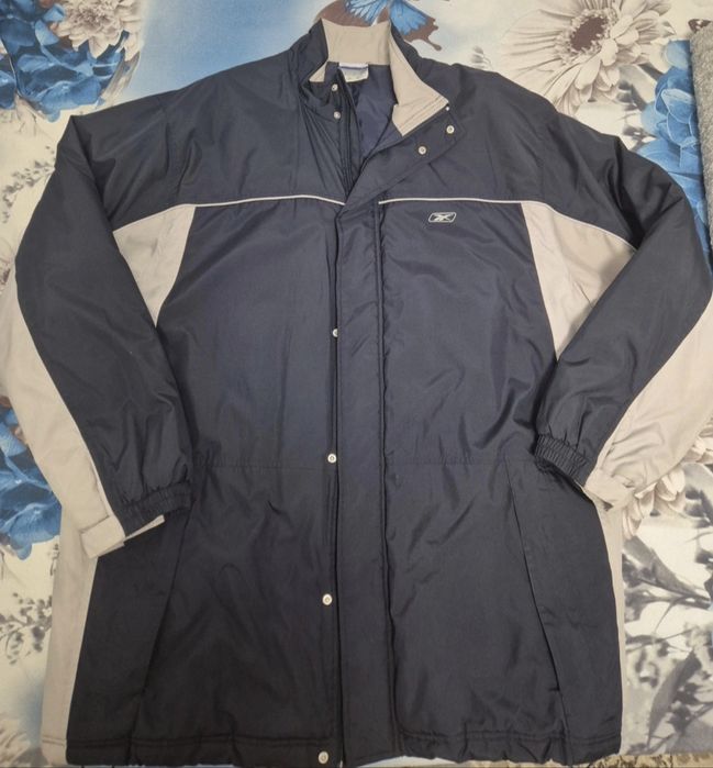 Geaca reebok barbati